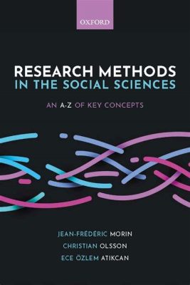  Understanding Research Methods in Social Sciences: A Comprehensive Guide: Unraveling the Threads of Social Inquiry through Persuasive Argumentation