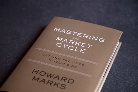 Mastering Market Cycles: A Comprehensive Guide to Understanding and Profiting from Economic Fluctuations