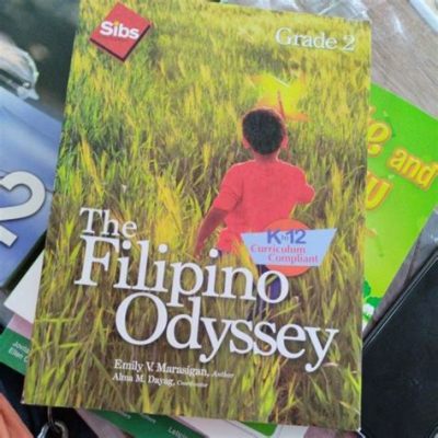  Riding the Train: Reflections on a Filipino Odyssey, een boek vol melancholie en hoop