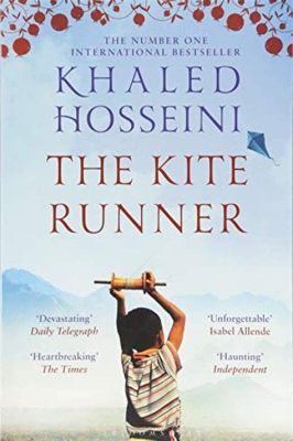  The Kite Runner: A Poetic Symphony of Friendship and Forgiveness