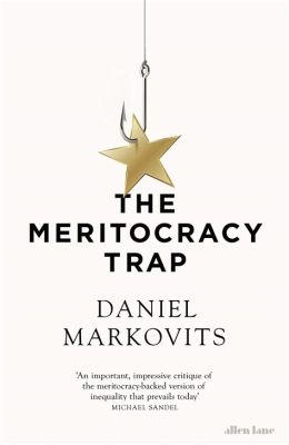  “The Meritocracy Trap”: Unveiling the Illusory Promise of Equal Opportunity in Indonesia