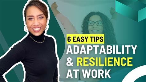  Unlocking Your Potential: Keys to Navigating the Brazilian Workplace - A Masterclass in Adaptability and Resilience