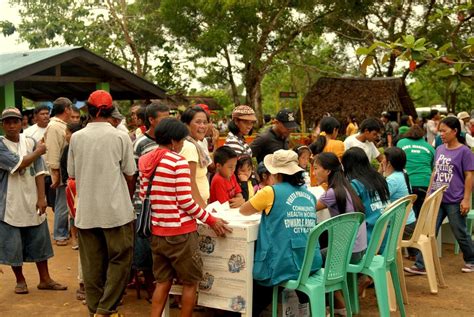 Voices from the Field: A Critical Look at Primary Health Care in the Philippines! - Experiencing Rural Medicine Through Powerful Testimonies